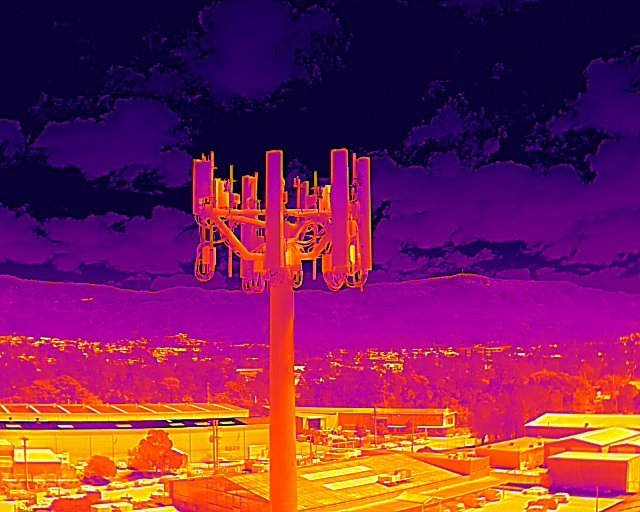 Thermal Inspection